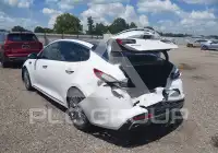 2016 KIA Optima photo