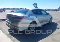 2016 KIA Optima фото