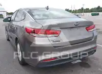 2016 KIA Optima фото