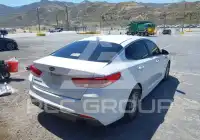 2016 KIA Optima фото