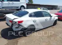 2016 KIA Optima photo