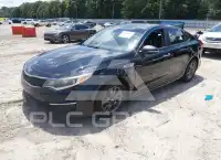 2016 KIA Optima фото