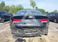 2016 KIA Optima photo