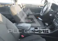 2016 KIA Optima фото