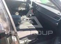 2016 KIA Optima фото