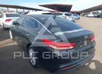 2016 KIA Optima фото
