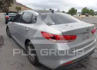 2016 KIA Optima photo