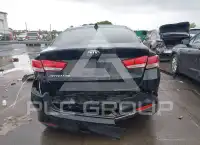 2016 KIA Optima photo