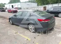 2016 KIA Optima фото