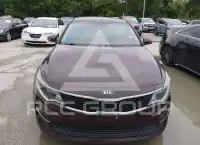 2016 KIA Optima фото