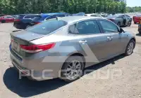 2016 KIA Optima фото