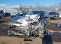 2016 KIA Optima фото