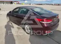 2016 KIA Optima photo