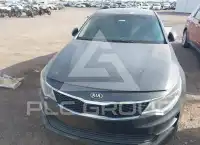 2016 KIA Optima фото