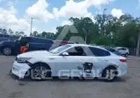 2016 KIA Optima фото