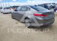 2016 KIA Optima photo