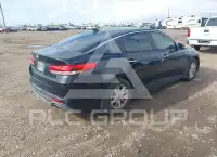 2016 KIA Optima фото