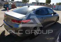 2016 KIA Optima фото