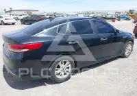 2016 KIA Optima photo
