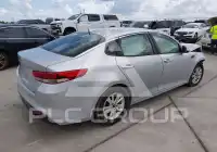 2016 KIA Optima photo