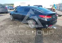 2016 KIA Optima фото