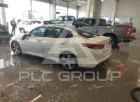 2016 KIA Optima фото