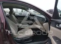 2016 KIA Optima фото