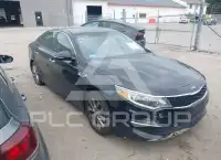 2016 KIA Optima фото