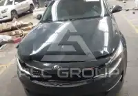 2016 KIA Optima фото