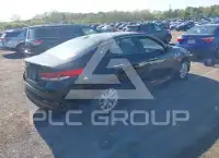 2016 KIA Optima фото