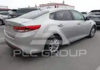2016 KIA Optima фото