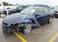 2016 KIA Optima фото