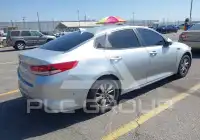 2016 KIA Optima фото