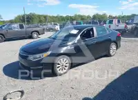 2016 KIA Optima фото