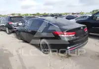 2016 KIA Optima фото