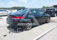 2016 KIA Optima photo