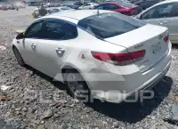 2016 KIA Optima фото
