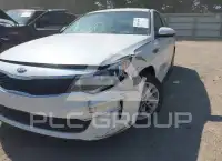 2016 KIA Optima фото
