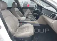 2016 KIA Optima photo