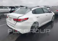 2016 KIA Optima фото