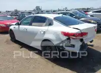 2016 KIA Optima photo