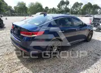 2016 KIA Optima фото