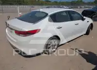 2016 KIA Optima фото