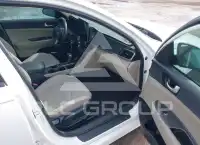 2016 KIA Optima фото