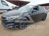 2016 KIA Optima фото