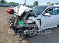 2016 KIA Optima photo