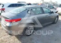 2016 KIA Optima photo