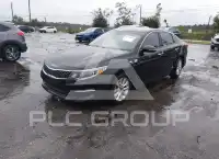 2016 KIA Optima photo