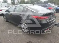 2016 KIA Optima фото