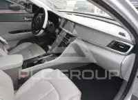 2016 KIA Optima фото